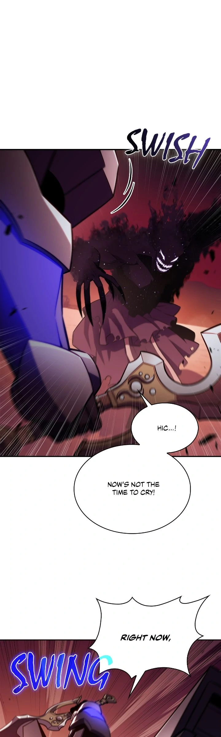 Read Solo Max Level Newbie Manga Online