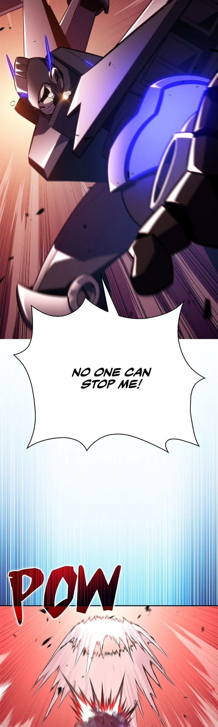 Read Solo Max Level Newbie Manga Online
