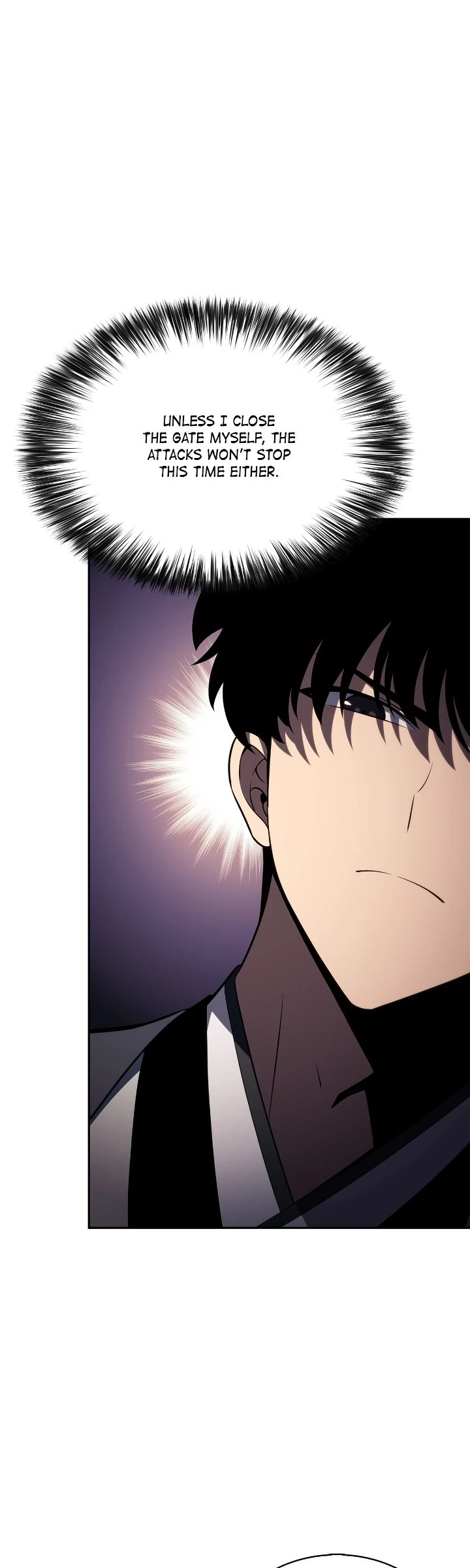 Read Solo Max Level Newbie Manga Online