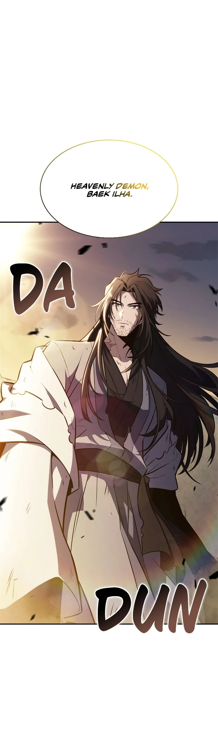 Read Solo Max Level Newbie Manga Online