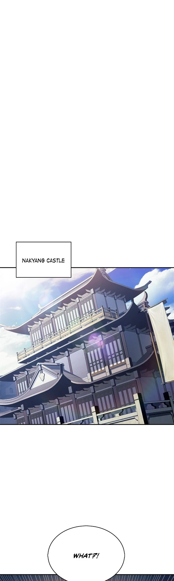 Read Solo Max Level Newbie Manga Online