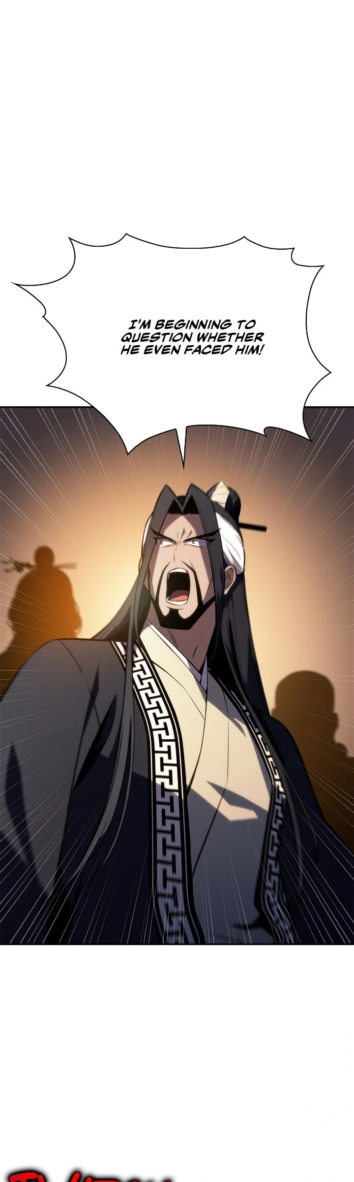 Read Solo Max Level Newbie Manga Online