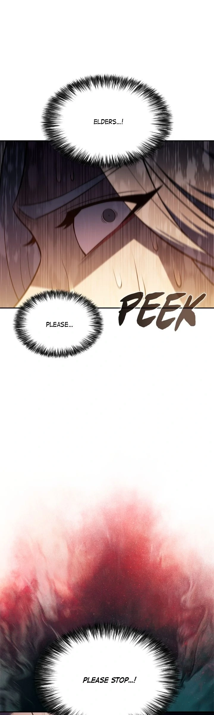 Read Solo Max Level Newbie Manga Online