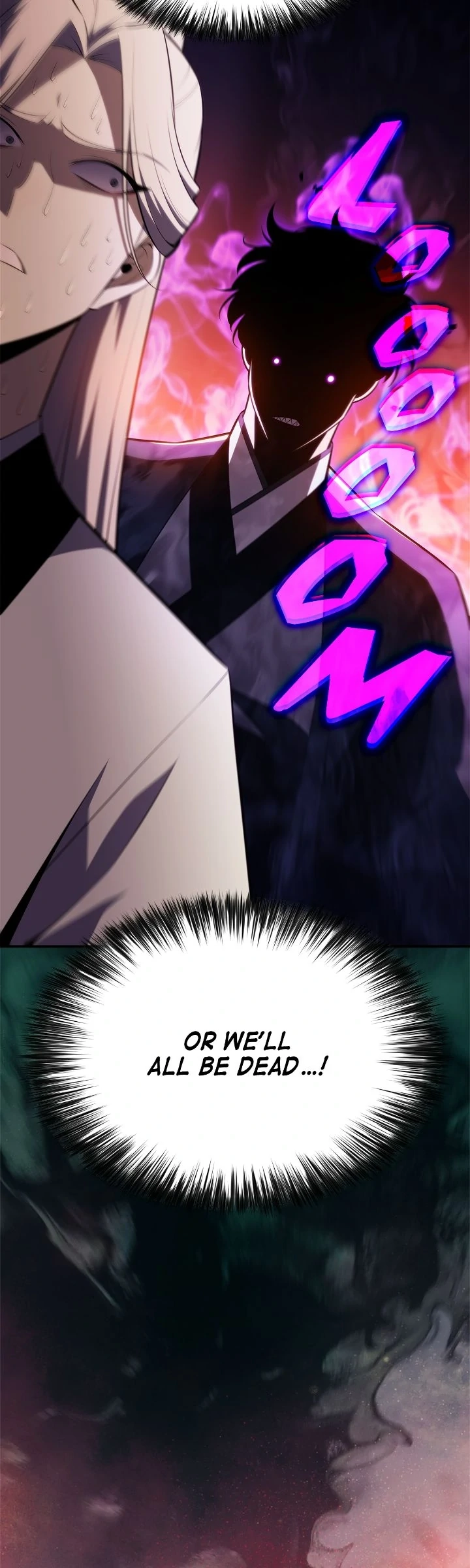 Read Solo Max Level Newbie Manga Online