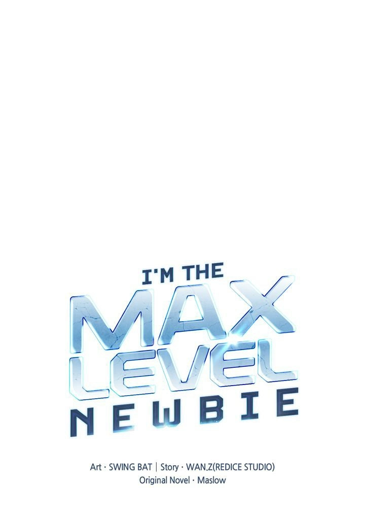 Read Solo Max Level Newbie Manga Online