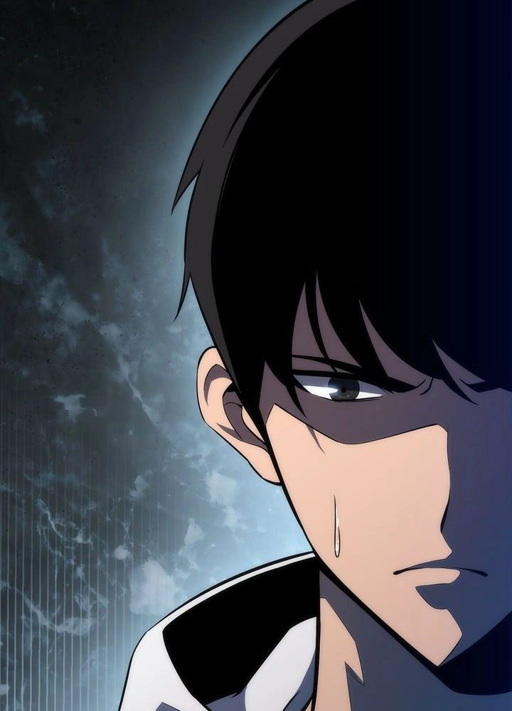 Read Solo Max Level Newbie Manga Online