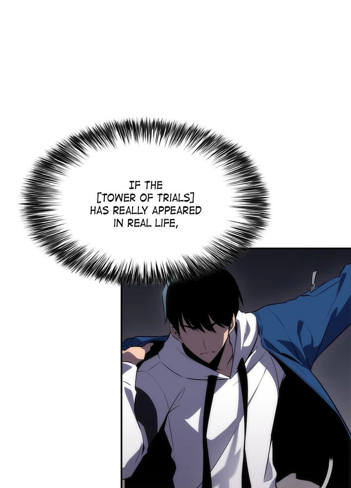 Read Solo Max Level Newbie Manga Online