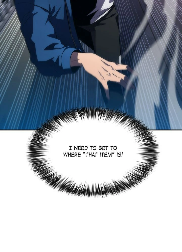 Read Solo Max Level Newbie Manga Online