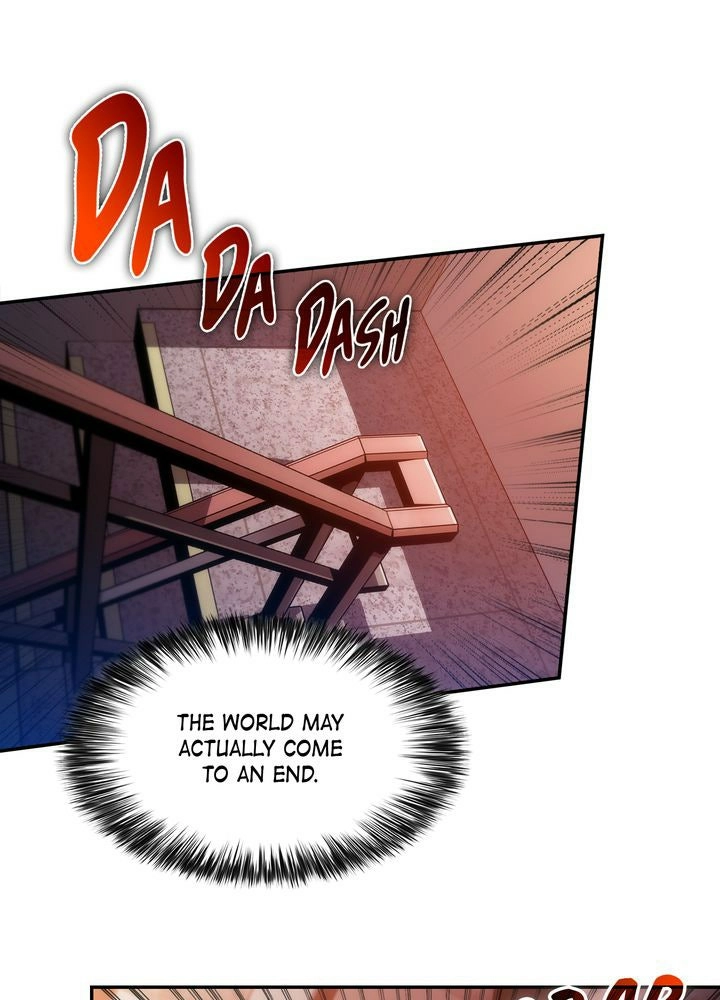 Read Solo Max Level Newbie Manga Online