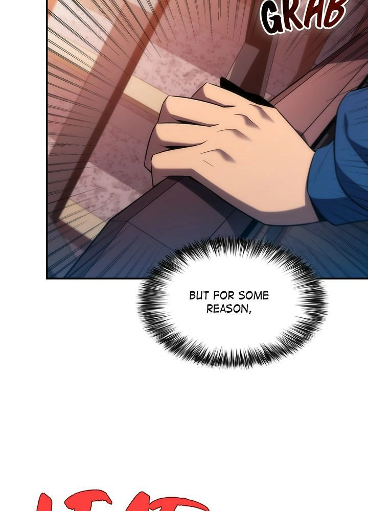 Read Solo Max Level Newbie Manga Online