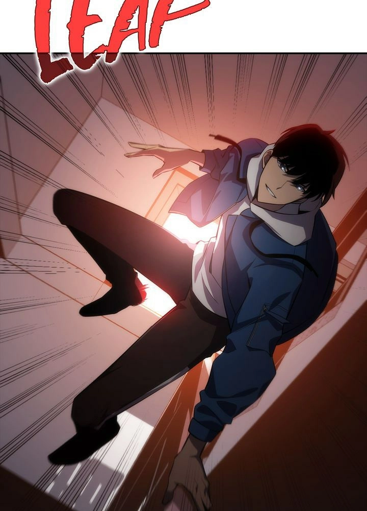 Read Solo Max Level Newbie Manga Online