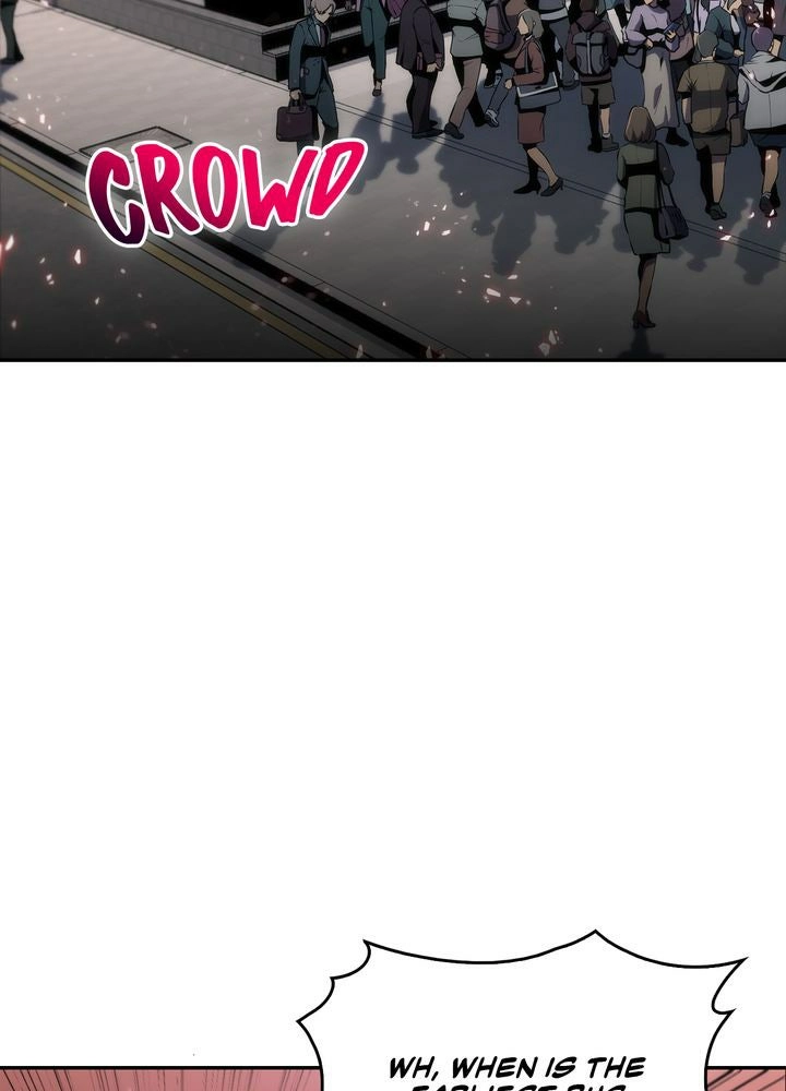 Read Solo Max Level Newbie Manga Online