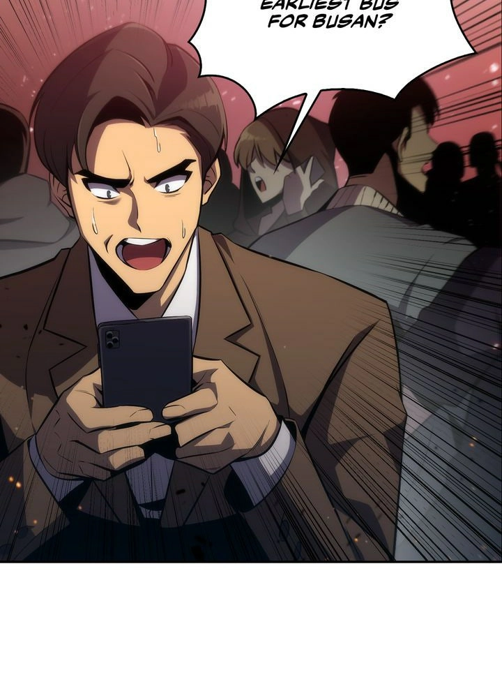 Read Solo Max Level Newbie Manga Online