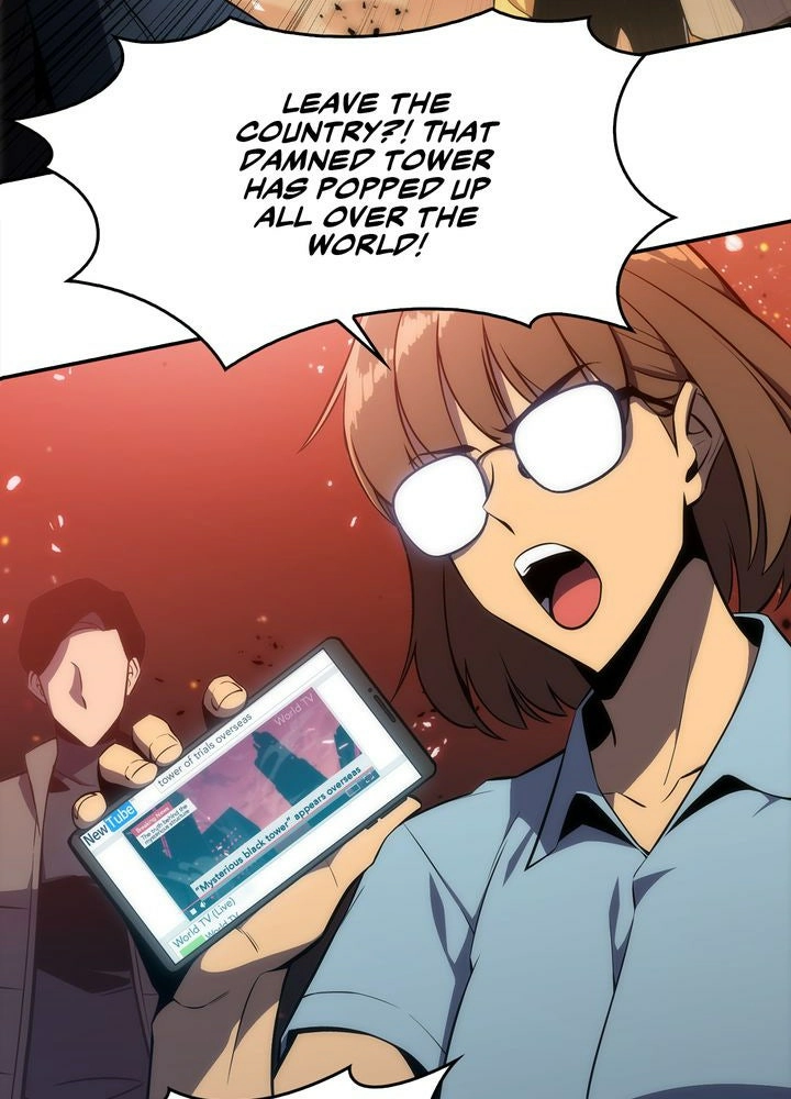 Read Solo Max Level Newbie Manga Online