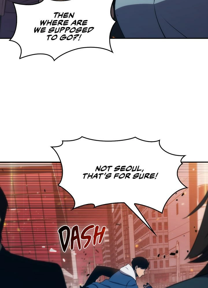 Read Solo Max Level Newbie Manga Online