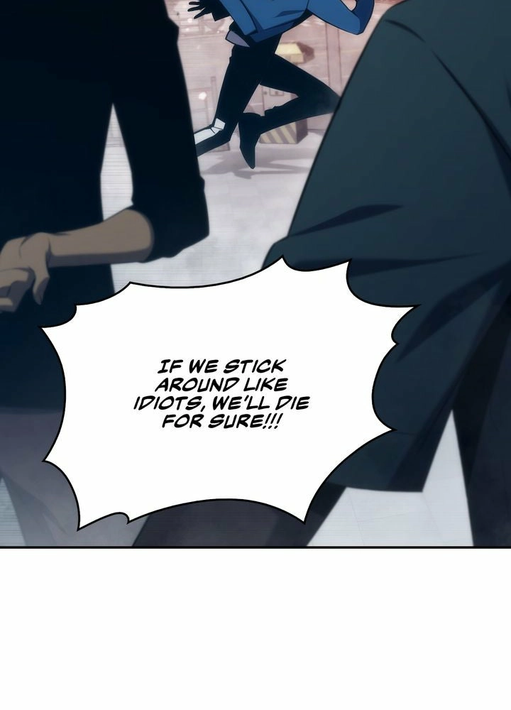 Read Solo Max Level Newbie Manga Online