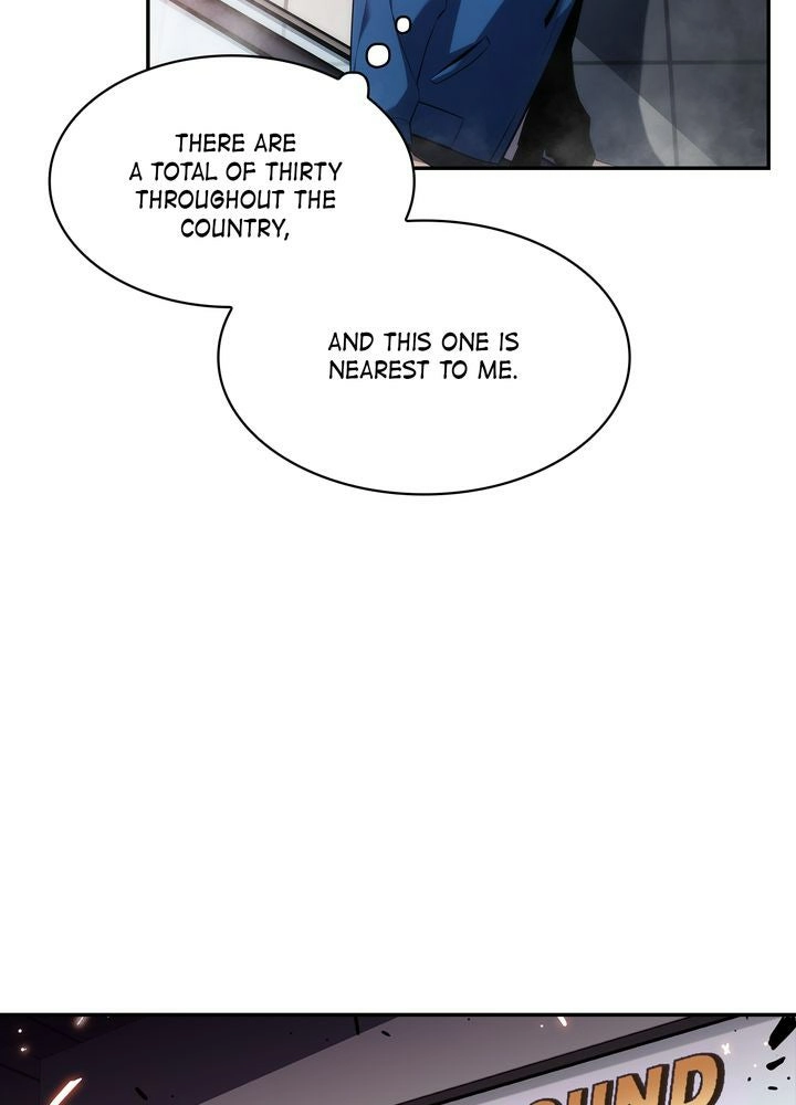 Read Solo Max Level Newbie Manga Online