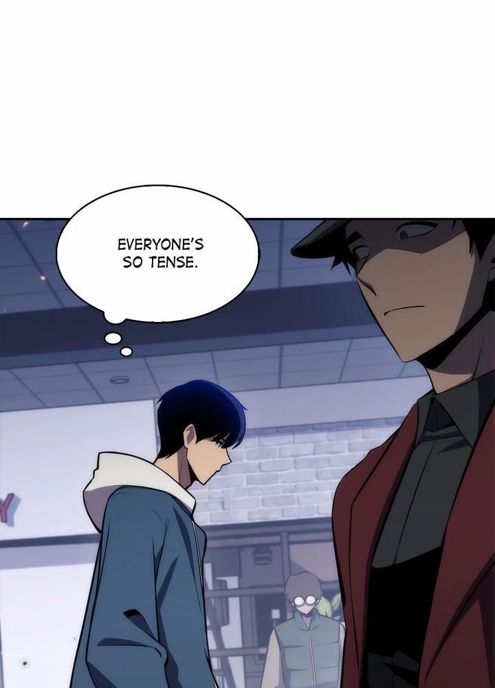 Read Solo Max Level Newbie Manga Online