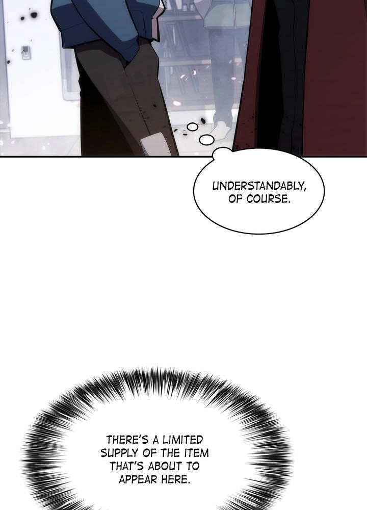 Read Solo Max Level Newbie Manga Online
