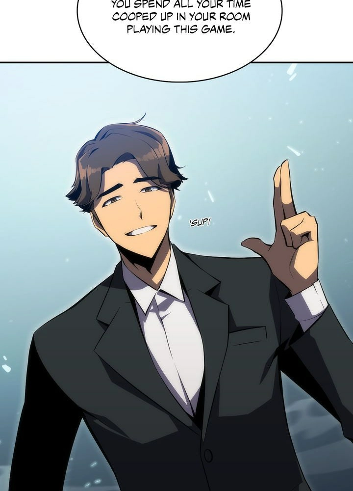 Read Solo Max Level Newbie Manga Online