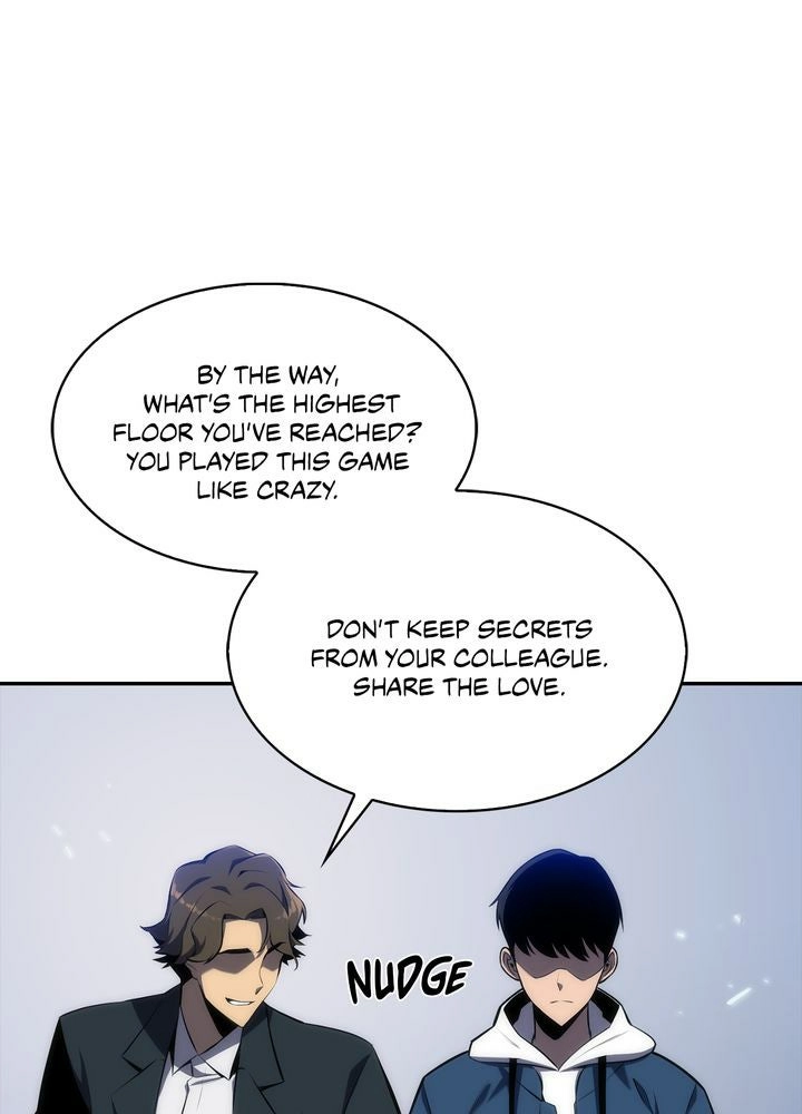 Read Solo Max Level Newbie Manga Online