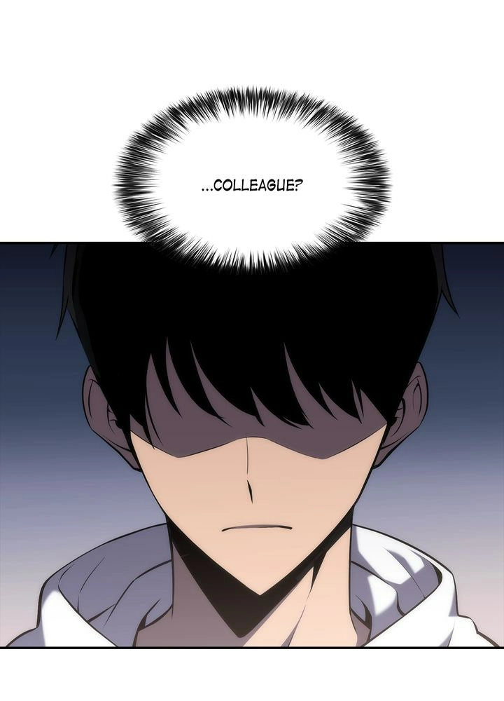 Read Solo Max Level Newbie Manga Online