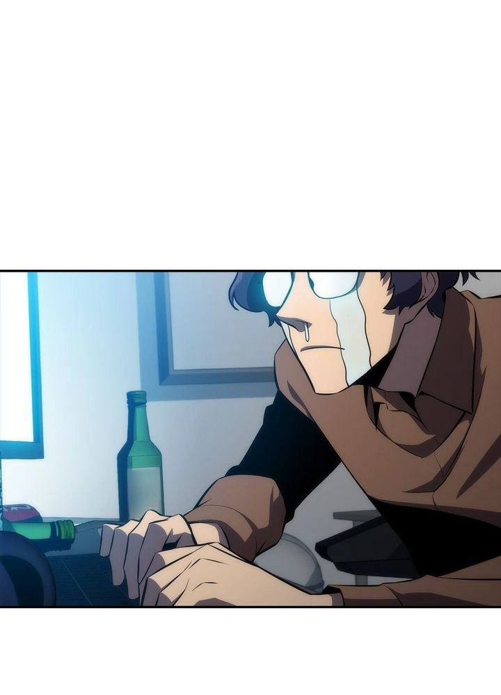 Read Solo Max Level Newbie Manga Online