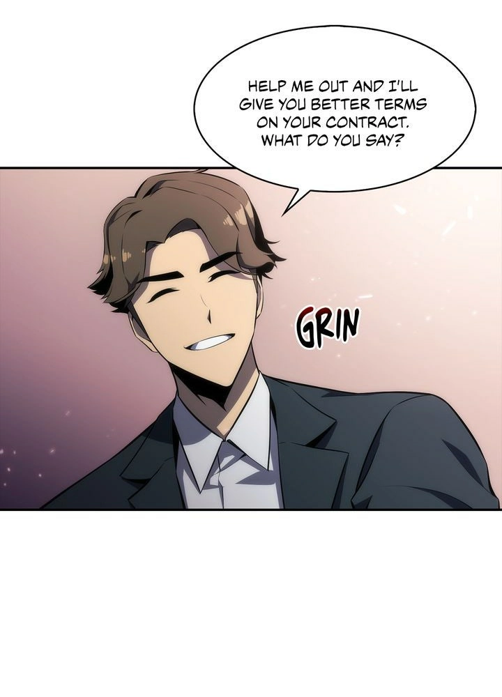 Read Solo Max Level Newbie Manga Online