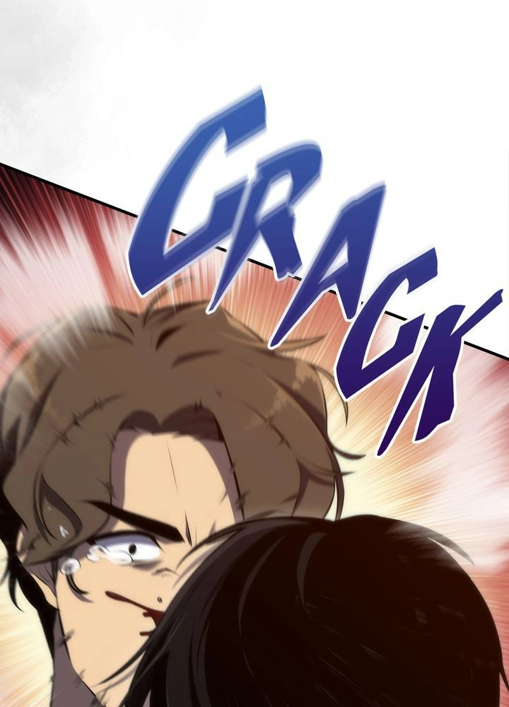 Read Solo Max Level Newbie Manga Online