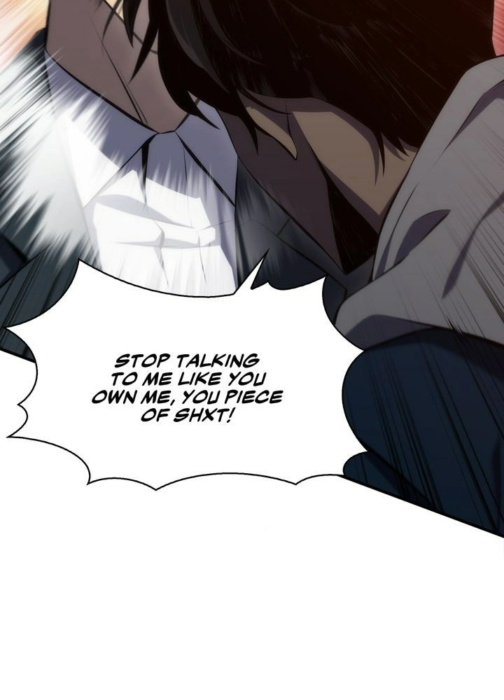 Read Solo Max Level Newbie Manga Online