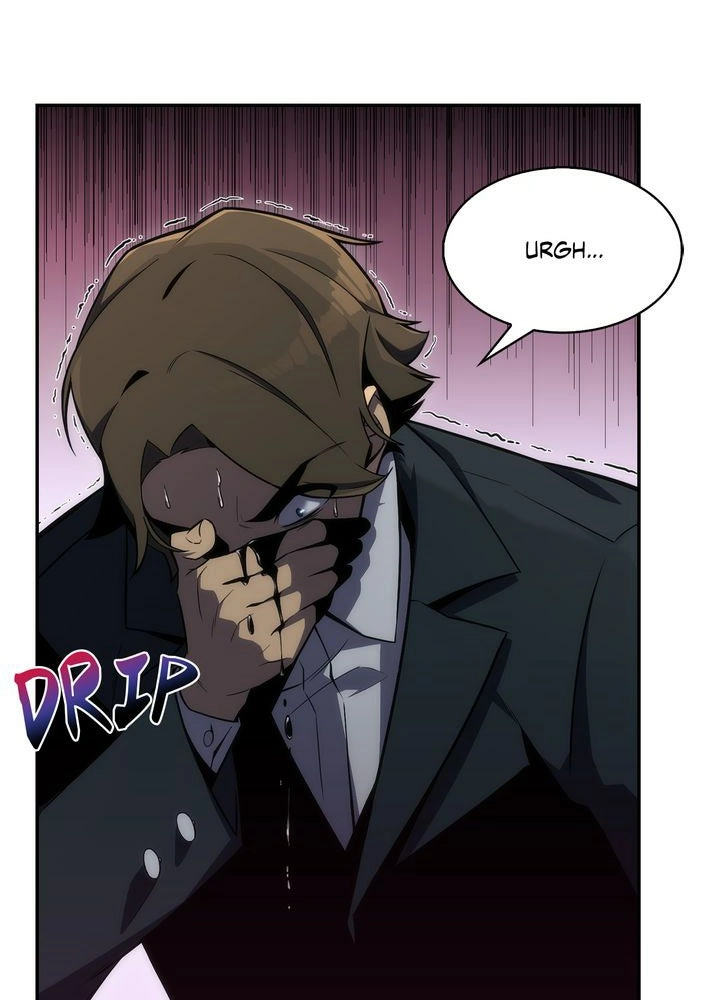 Read Solo Max Level Newbie Manga Online