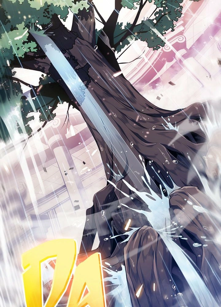Read Solo Max Level Newbie Manga Online