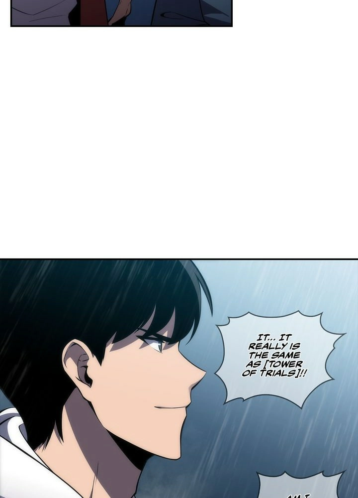 Read Solo Max Level Newbie Manga Online