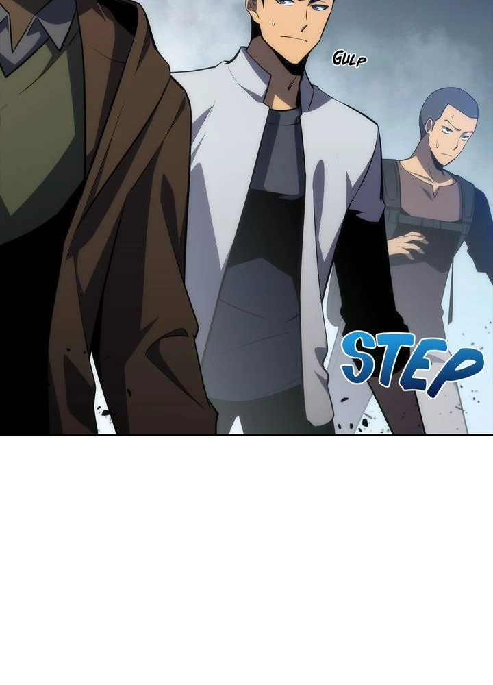 Read Solo Max Level Newbie Manga Online
