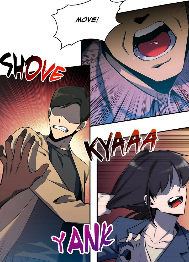 Read Solo Max Level Newbie Manga Online