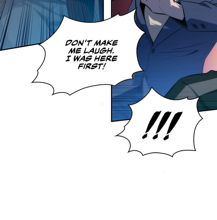 Read Solo Max Level Newbie Manga Online