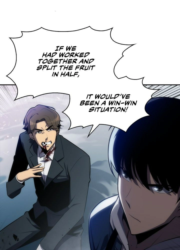 Read Solo Max Level Newbie Manga Online