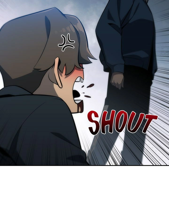 Read Solo Max Level Newbie Manga Online