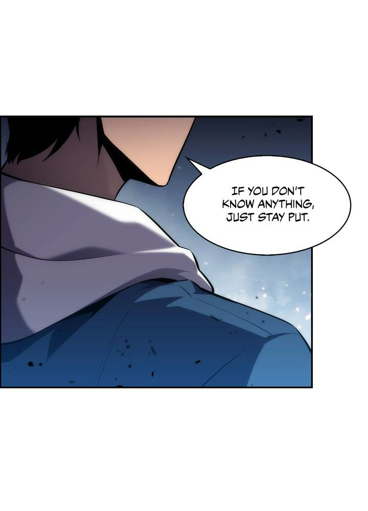 Read Solo Max Level Newbie Manga Online