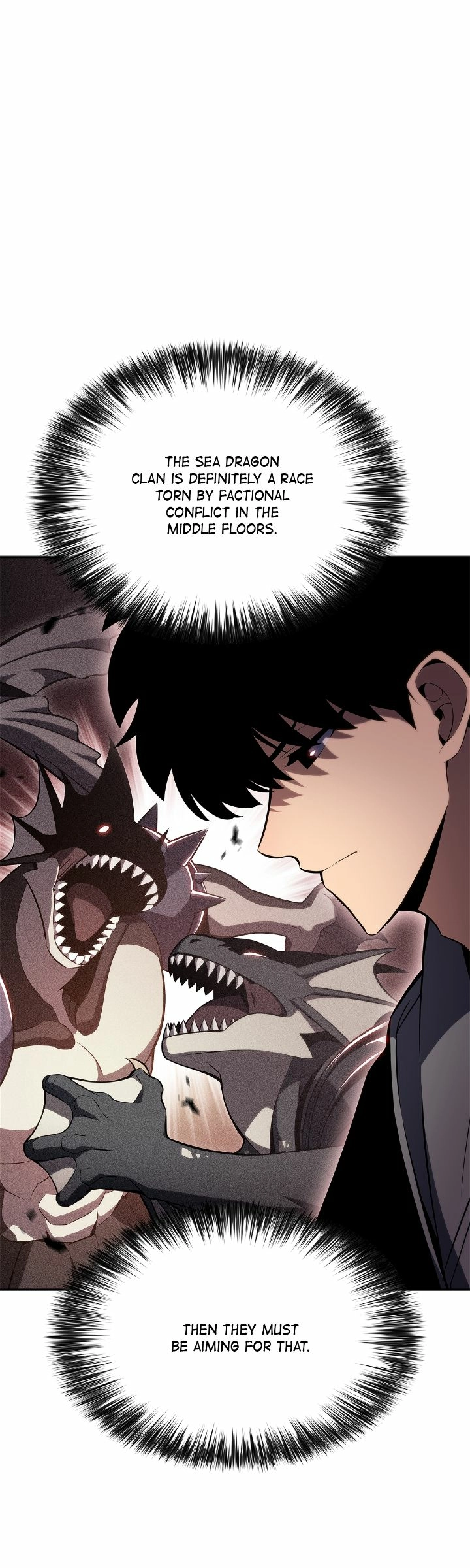 Read Solo Max Level Newbie Manga Online