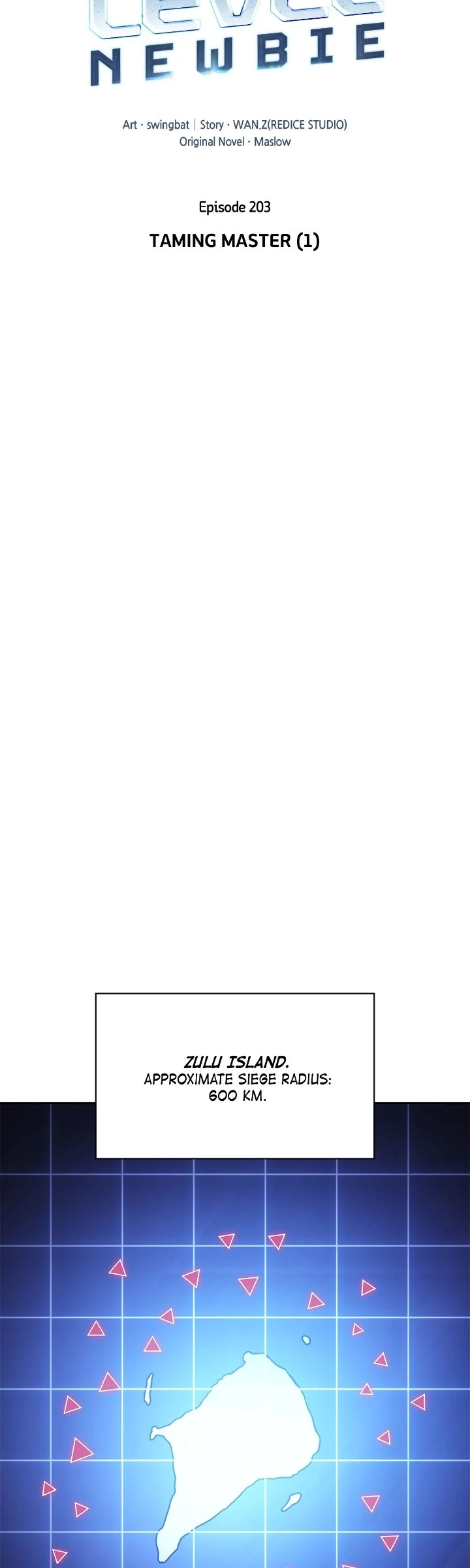 Read Solo Max Level Newbie Manga Online