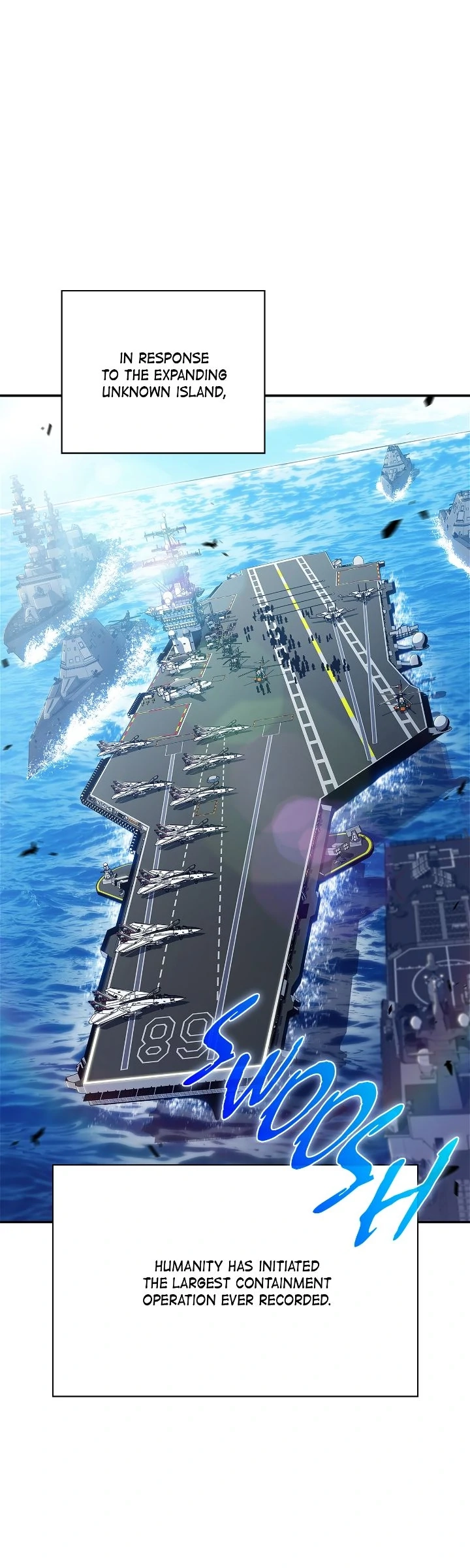 Read Solo Max Level Newbie Manga Online