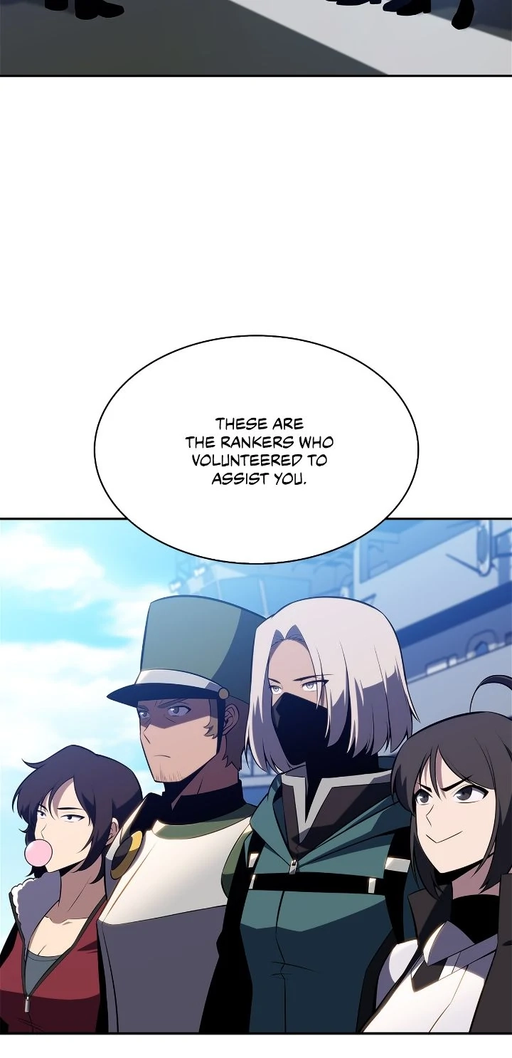 Read Solo Max Level Newbie Manga Online