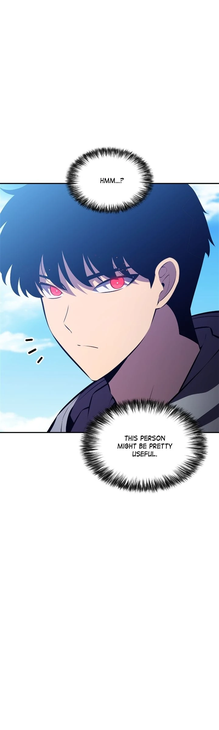 Read Solo Max Level Newbie Manga Online