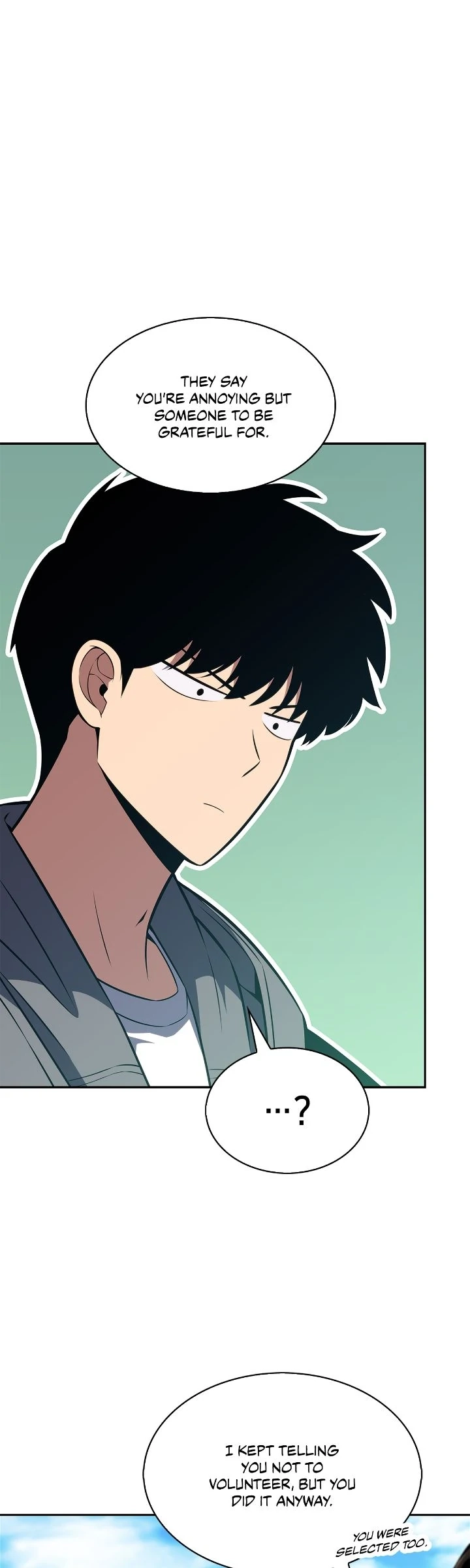 Read Solo Max Level Newbie Manga Online
