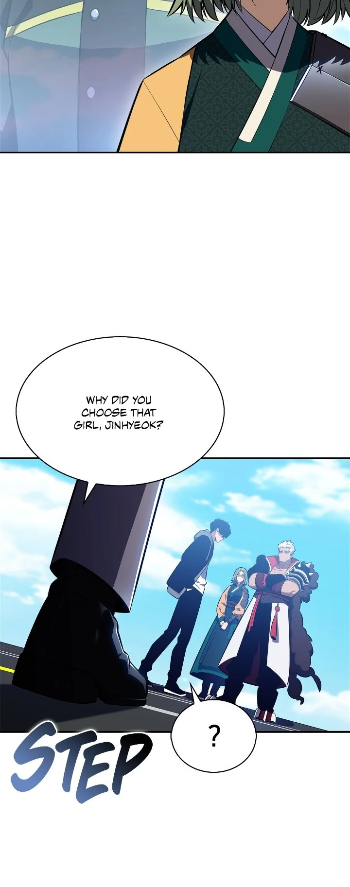 Read Solo Max Level Newbie Manga Online