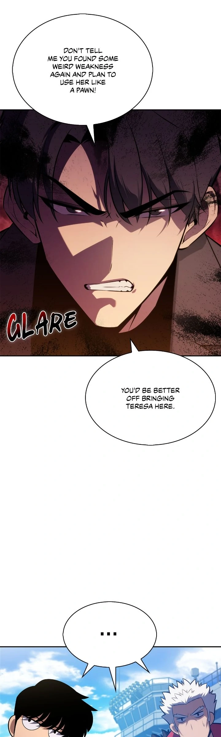 Read Solo Max Level Newbie Manga Online