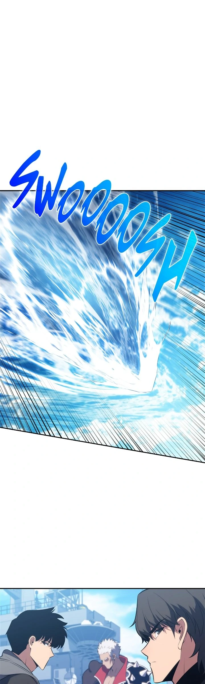 Read Solo Max Level Newbie Manga Online