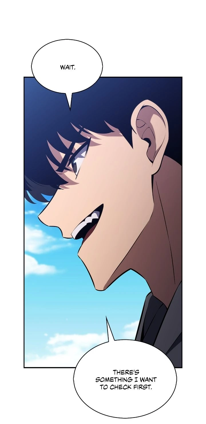Read Solo Max Level Newbie Manga Online