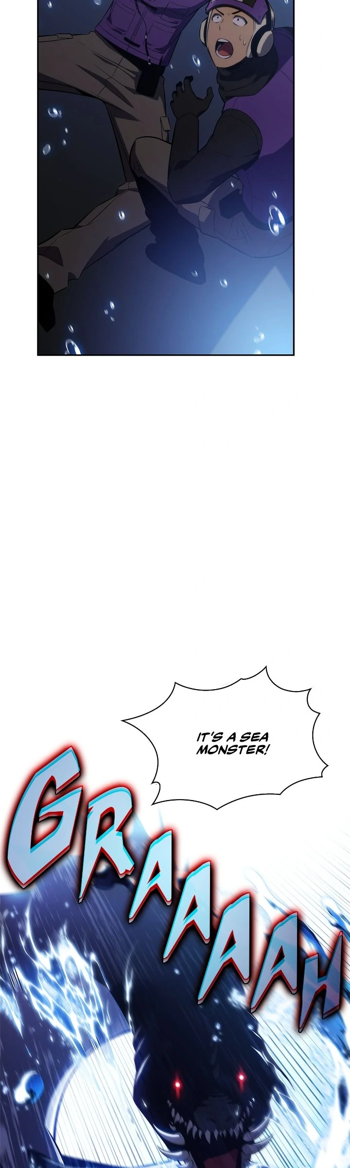 Read Solo Max Level Newbie Manga Online